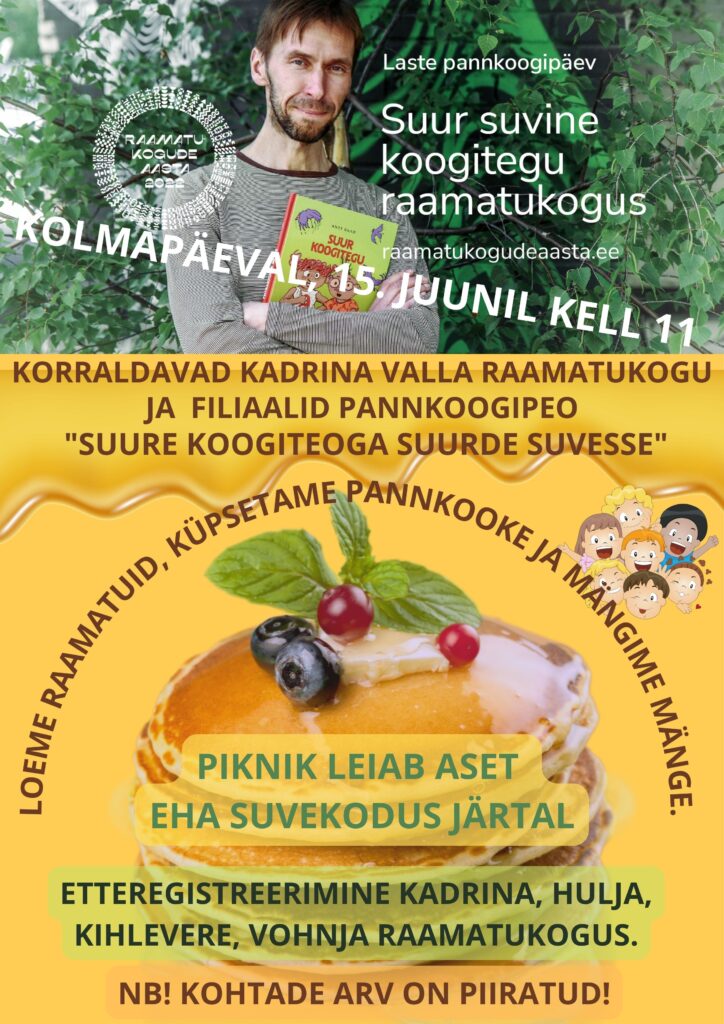 Pannkoogipäev