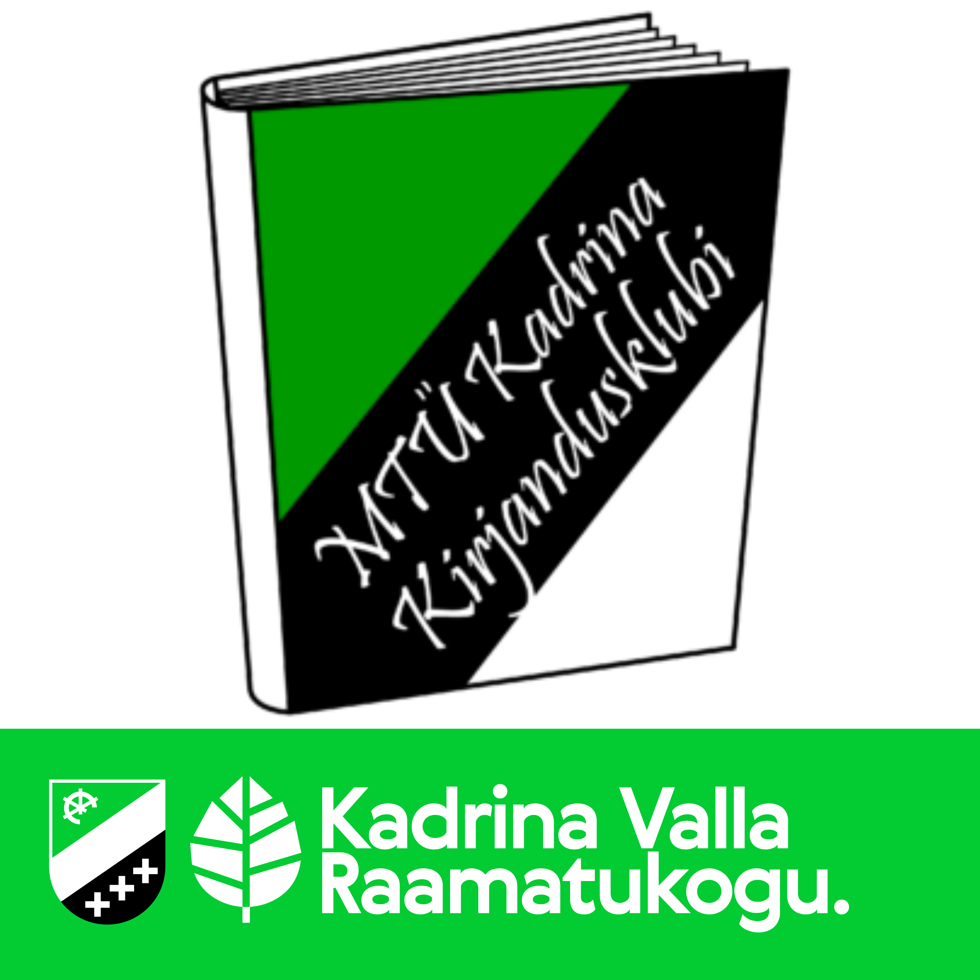 Kadrina Valla Raamatukogu