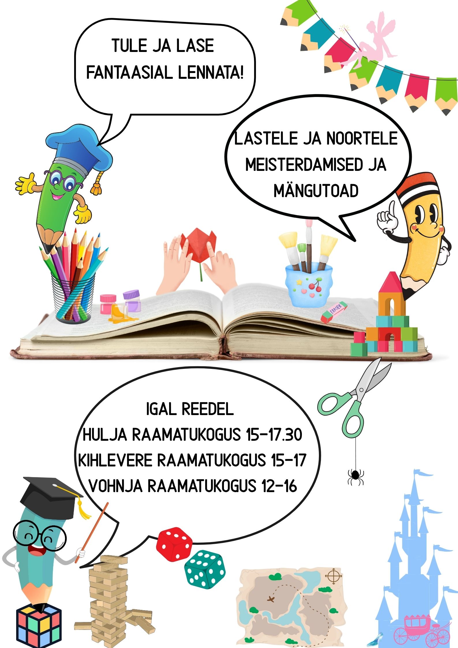 mängutoad